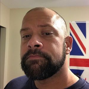 Meet your Posher, Mike